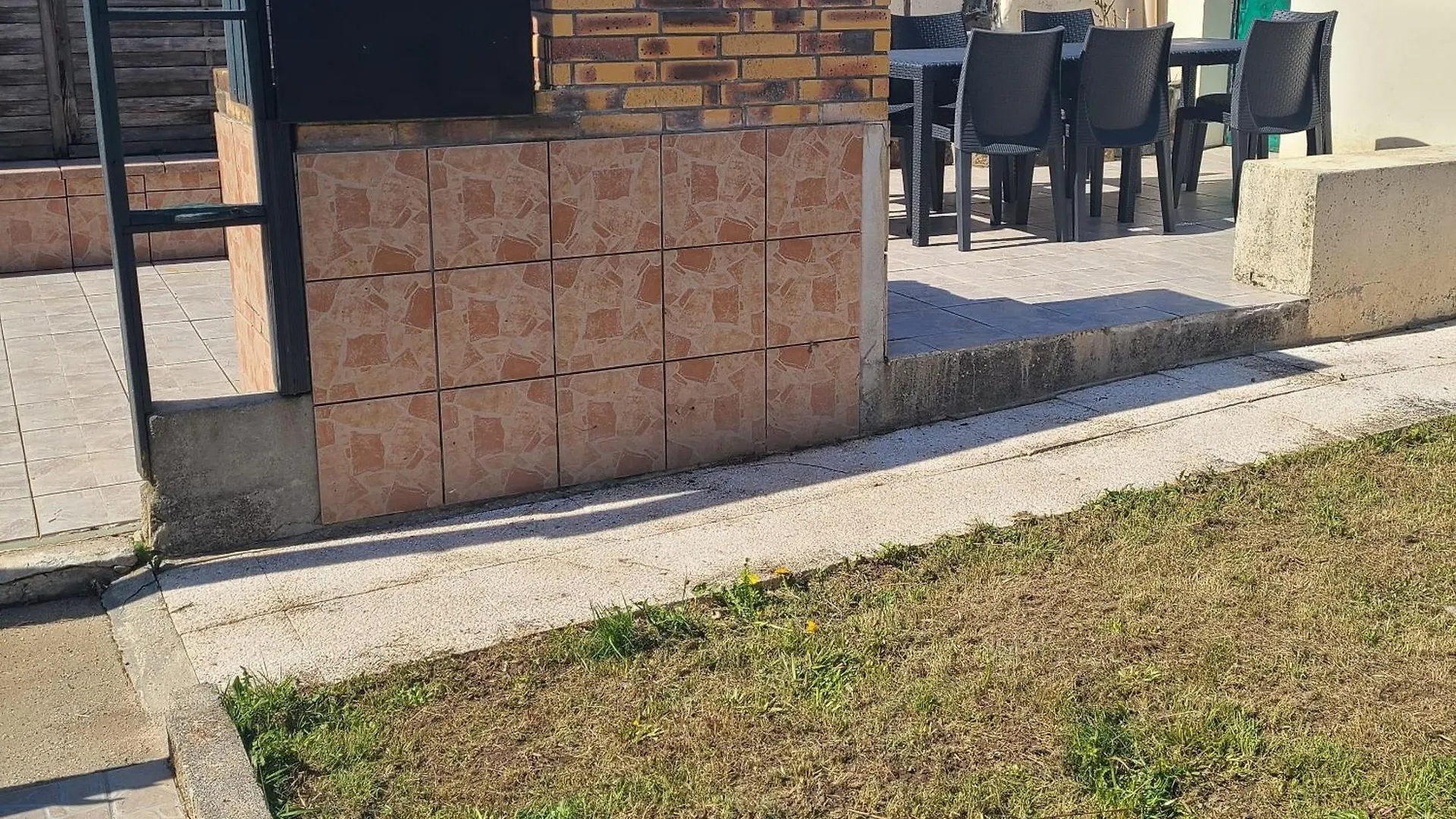 Grande Maison Брест Франция