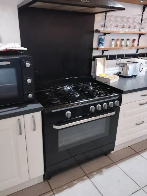 Дом отдыха Grande Maison Брест