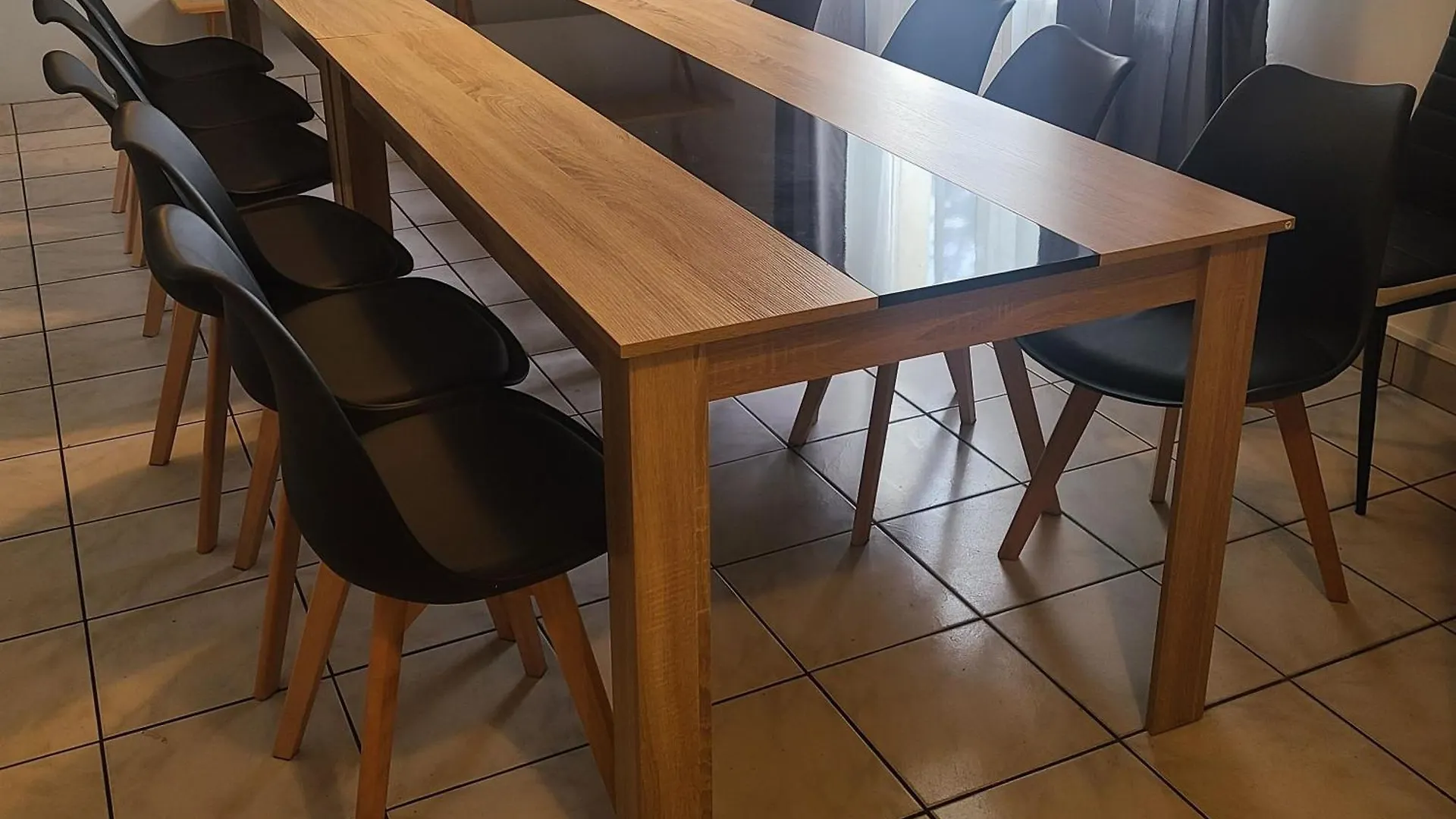 Grande Maison Брест Франция