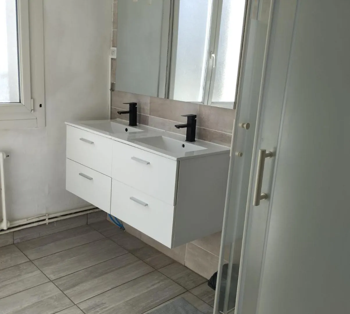 Дом отдыха Grande Maison Брест